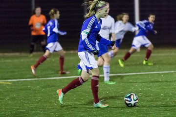 Bild 96 - FSC Kaltenkirchen - Holstein Kiel : Ergebnis: 0:12